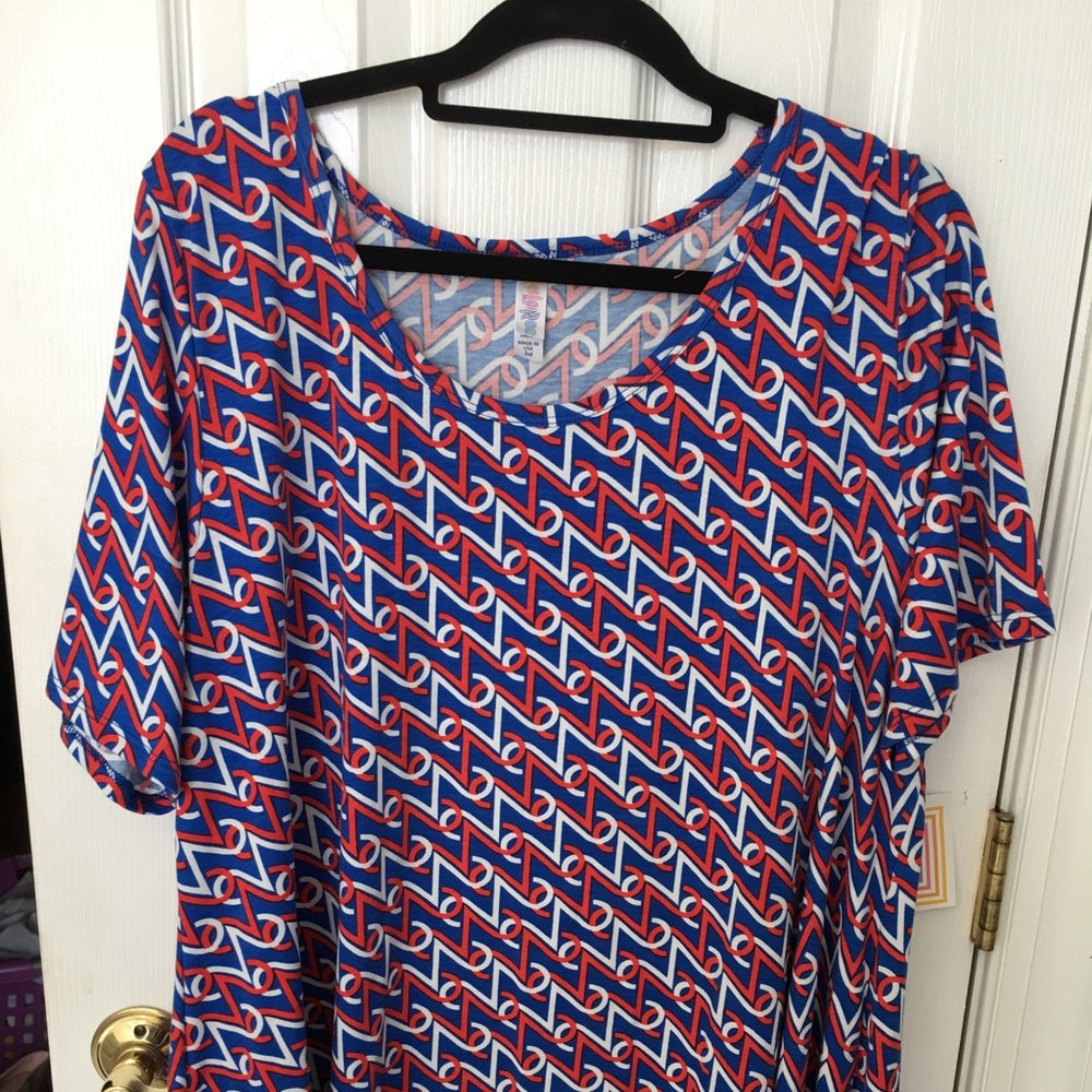 Lularoe Perfect 3X